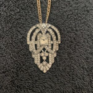 Chloe & Isabel Statement Necklace